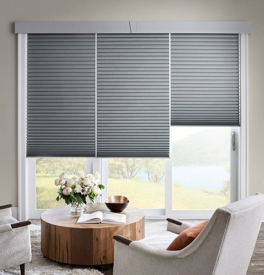 Custom Window Shades Hero