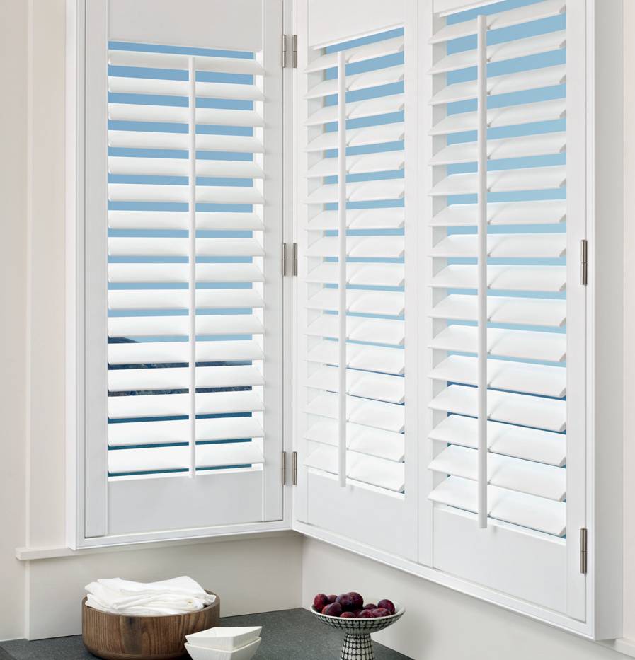 Custom Window Shutters MITS 1