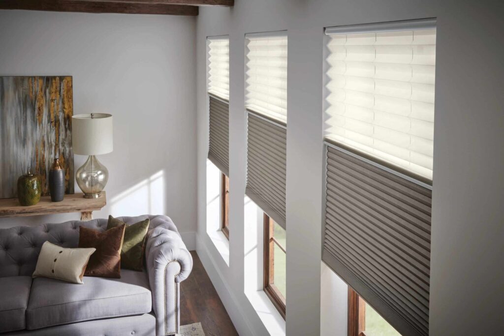 Cellular Dual Shades scaled brandon scaled