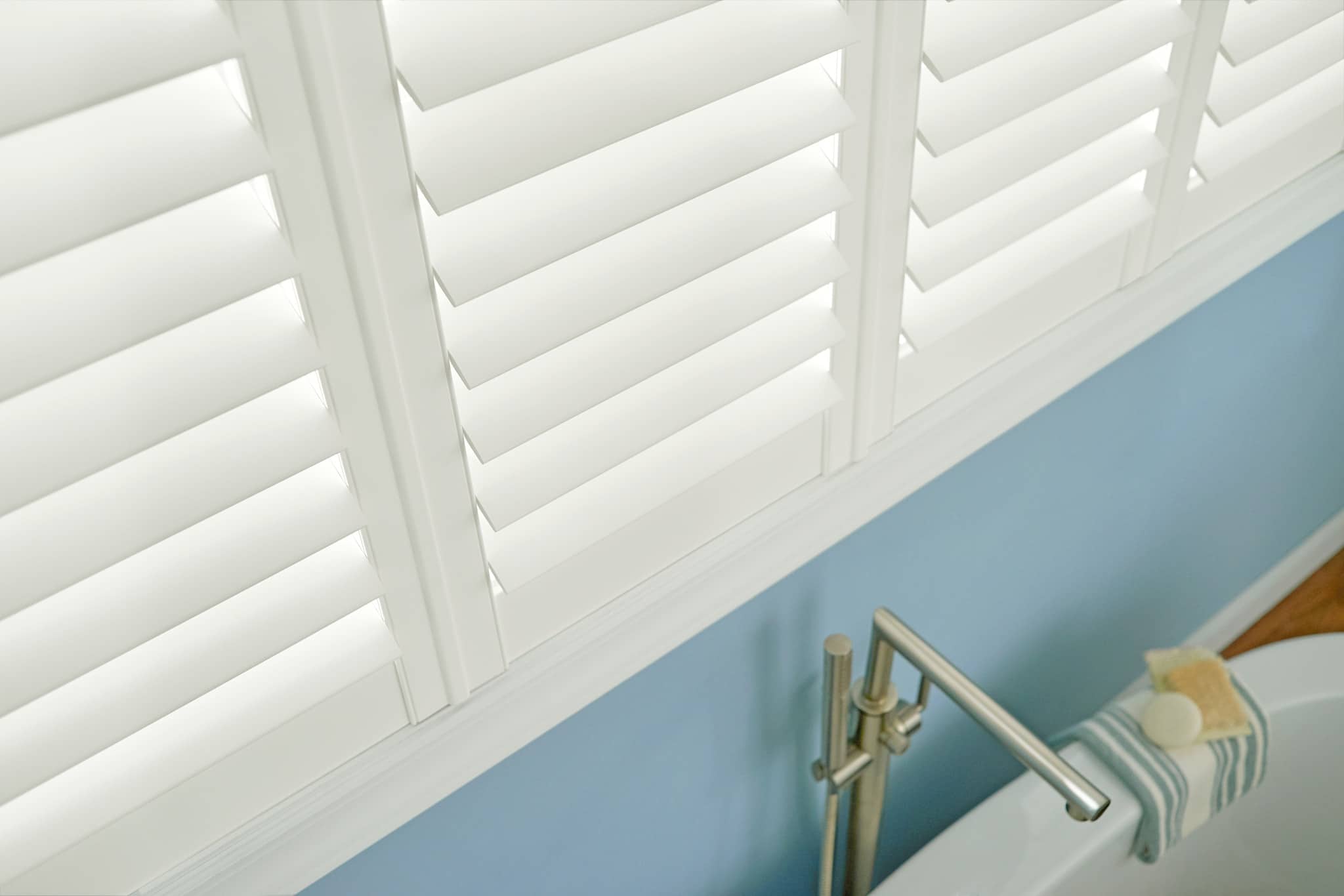 Faux Wood Shutters Composite Shutters brandon