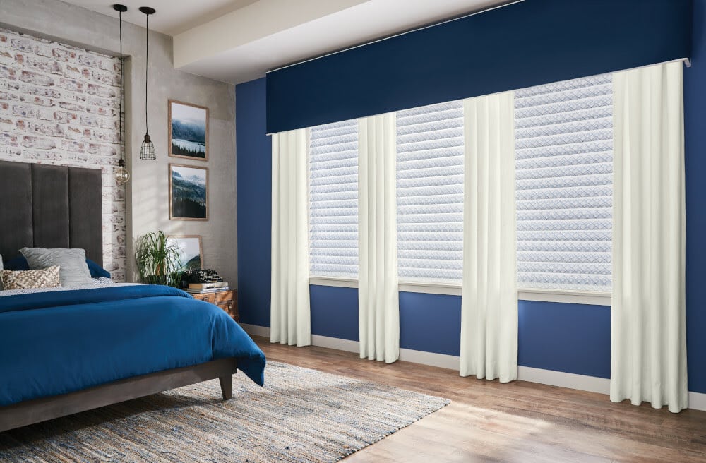 Graber Drapery 1