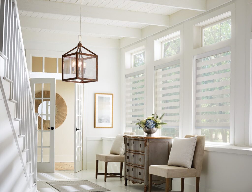 Layered Shades White brandon
