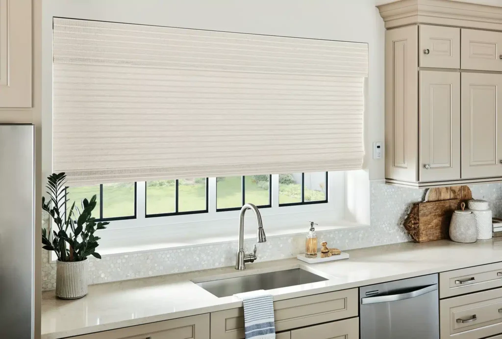 Natural Shade Kitchen brandon