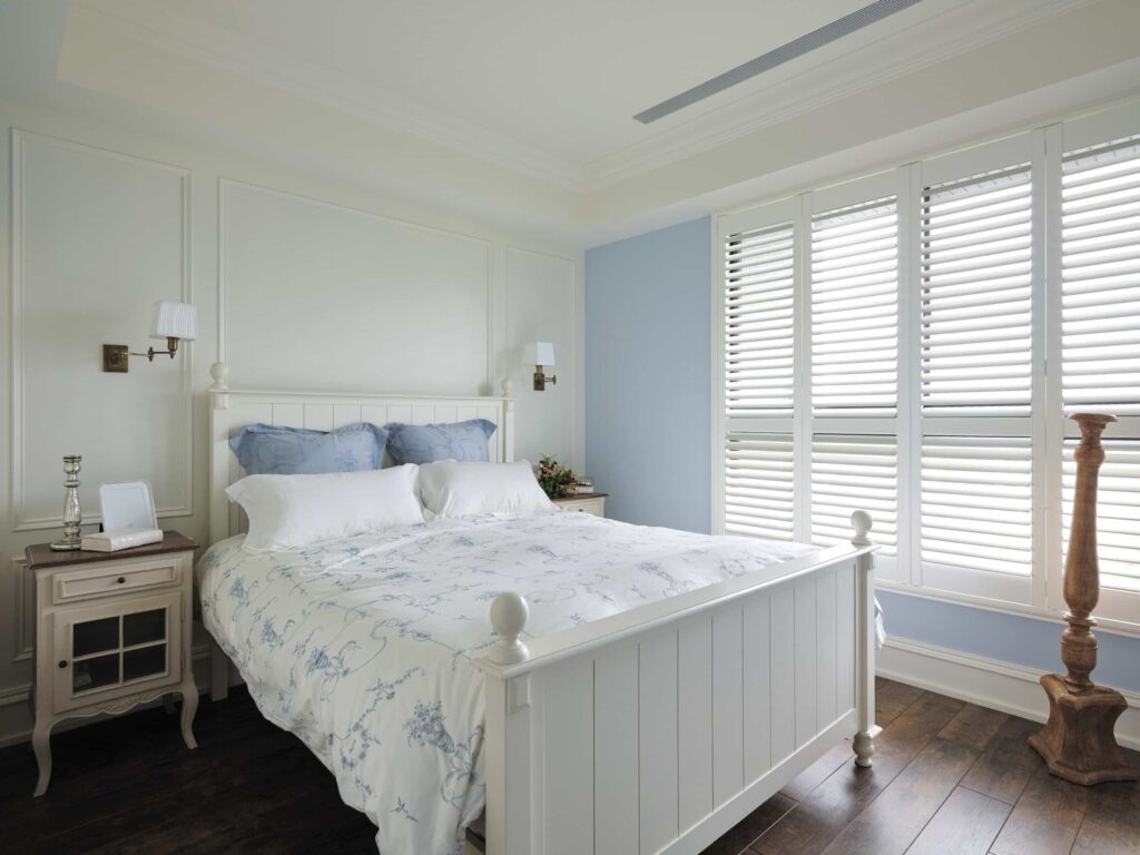 Normandy White Shutters scaled brandon scaled