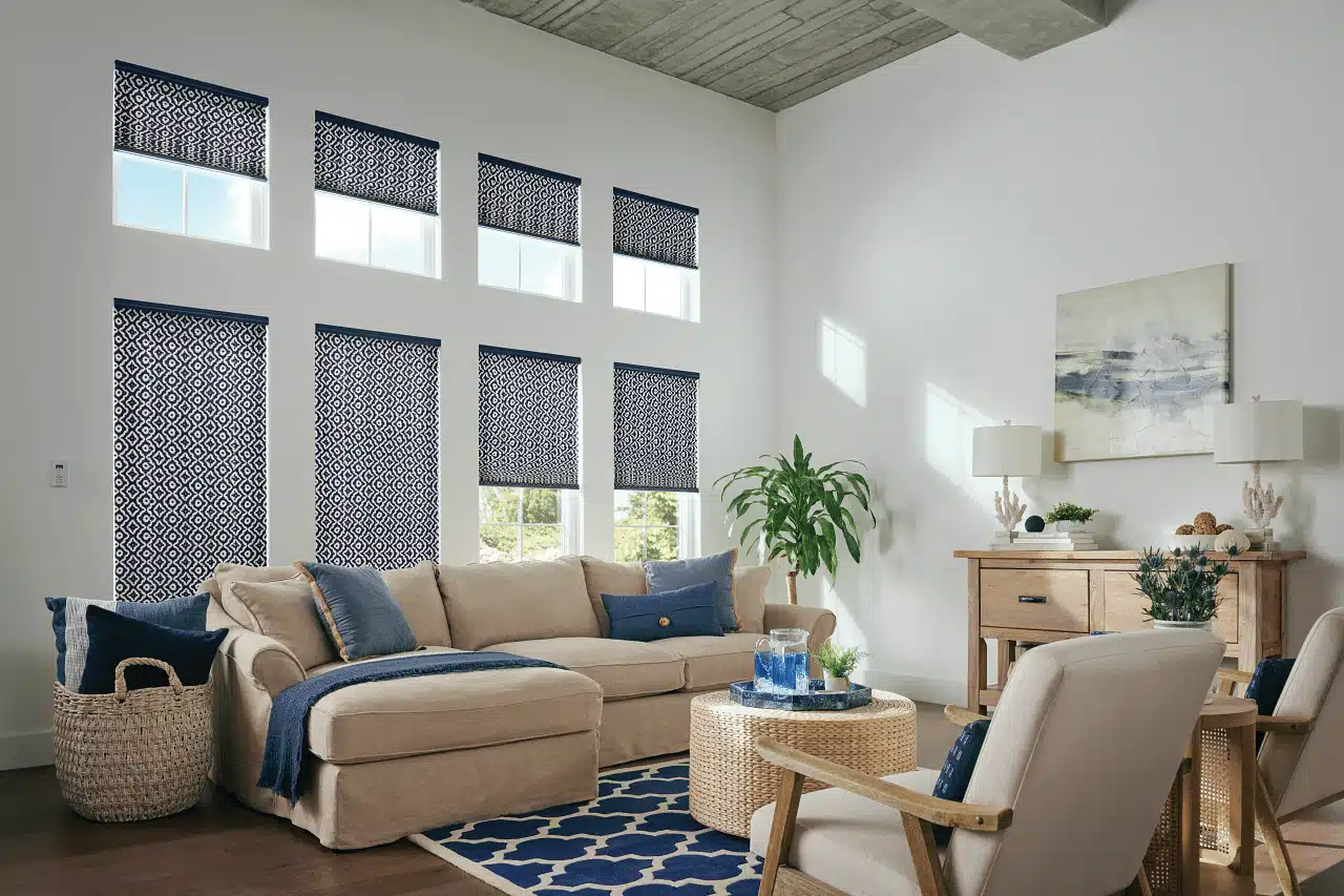 Pleated Shade Windows Brandon