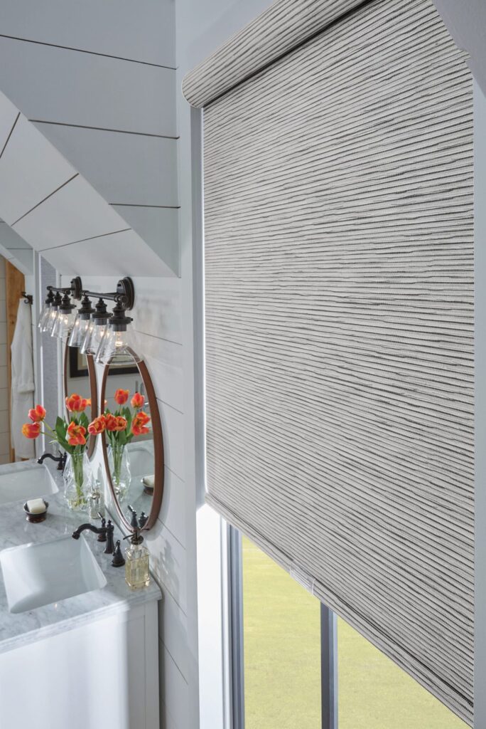 Roller Shades Textured In Bathroom scaled brandon scaled