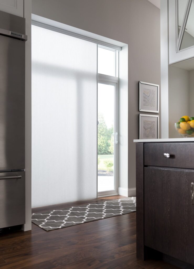 Sliding Door Honeycombs brandon