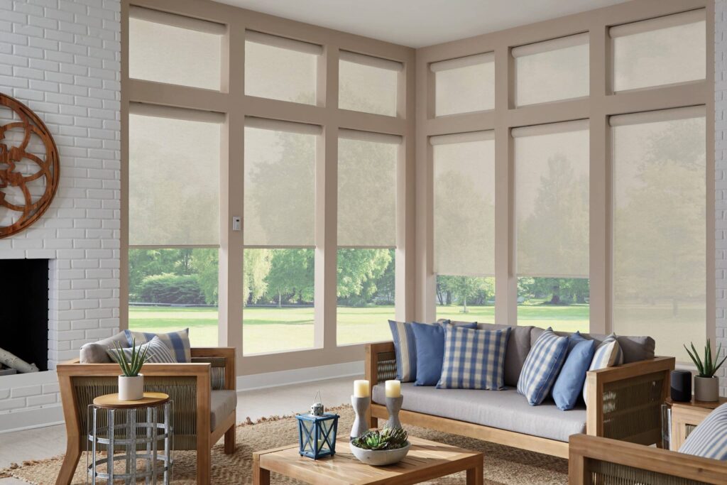 Solar Shade Living Space scaled brandon scaled
