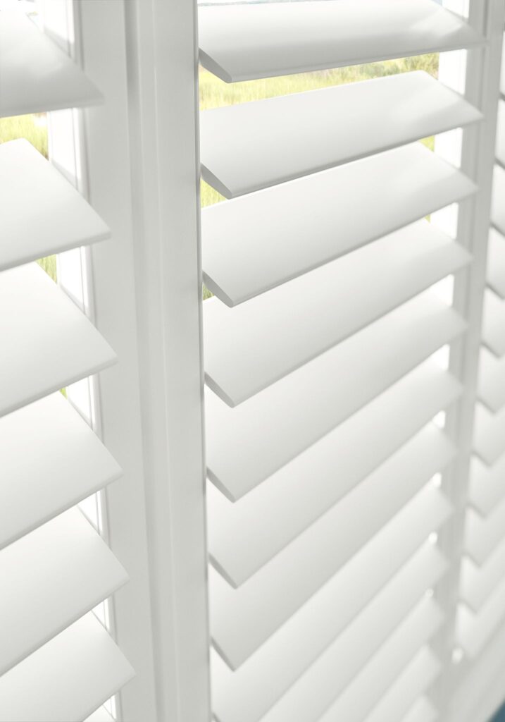 Wood Shutters brandon