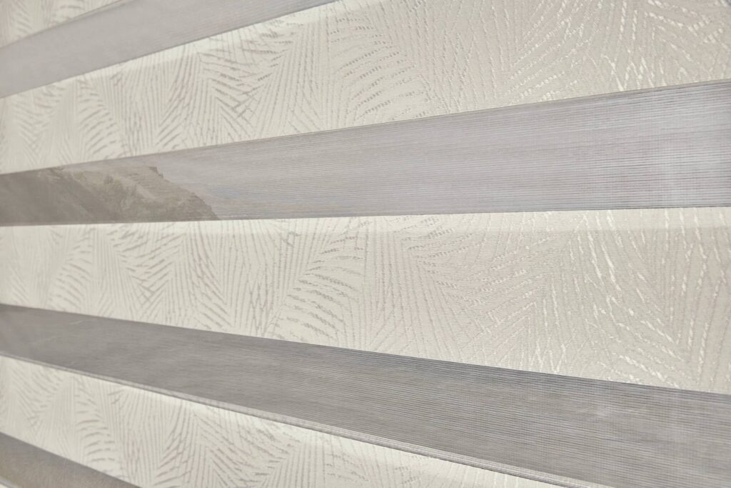 Zebra Shades Sheer scaled brandon scaled