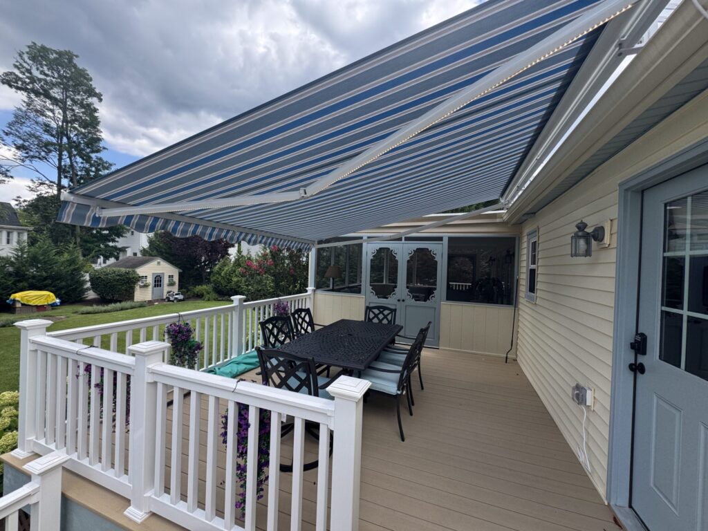 outdoor retractable awnings cherry hill scaled brandon scaled