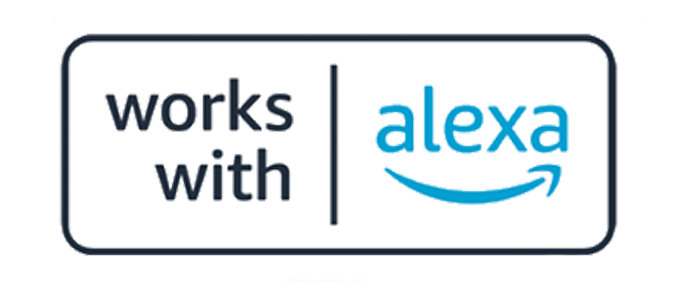 works with alexa brandon