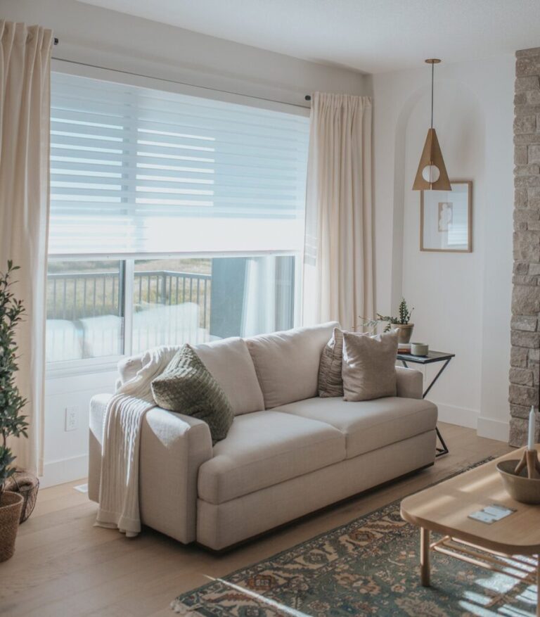 Motorized Blinds Installation Northwest Arkansas | 2026